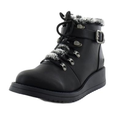 Imagem de Blowfish Malibu Clove SHR Black Local Sheriff/Bunny Hop 7 M