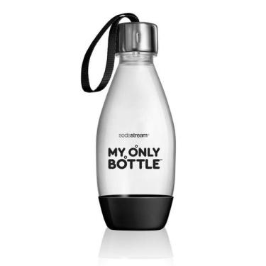 Imagem de Garrafa Plástica My Only Bottle 500ml SodaStream