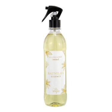 Imagem de Agua de Lençol Sinergia Zen 500ML  - Flor de cerejeira