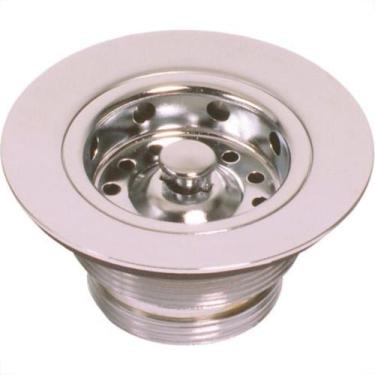 Imagem de Valvula Americana Metal G3 3.1/2''Com Arruela Metalica 2589