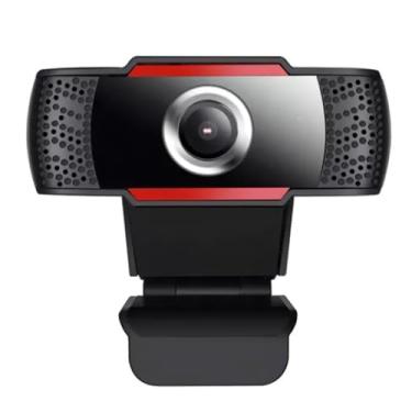 Imagem de Webcam Hd Para Pcs E Notebooks