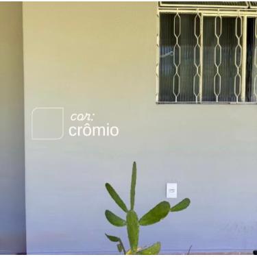 Imagem de Tinta Piso Antimofo Sem Cheiro 10L Acrilico Premium Paredes e Pisos - 