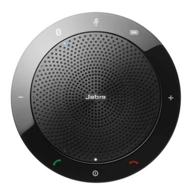 Imagem de Speaker Jabra 510 UC Videoconferência