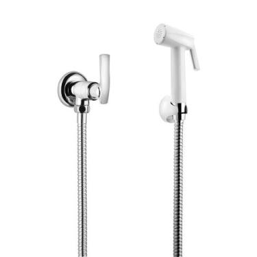 Imagem de Ducha Higienica Flexivel 1,20Mt Cromado 1984 C29 Lorenzetti