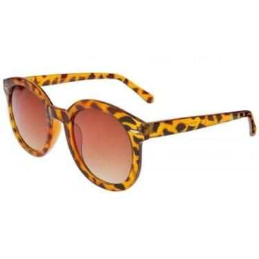 Imagem de Óculos Ray Flector Jaeson Underground RF264CO-Feminino