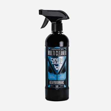 Imagem de Limpador Apc Multi Cleaner Dark Bull Para Limpeza Geral - DARKBULL