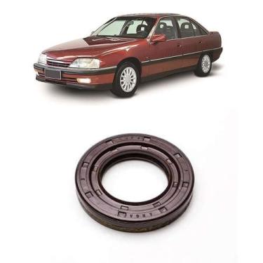 Imagem de Retentor Diferencial CHEVROLET Omega 1992 até 1998 Pinhão - Arca Reten