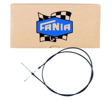 Imagem de Cabo Capô - Elba 1986 A 1996 / Fiorino 2004 A 2006 / Prêmio 1985 A 199