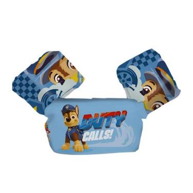 Imagem de Boia Colete Infantil Patrulha Canina -Etitoys