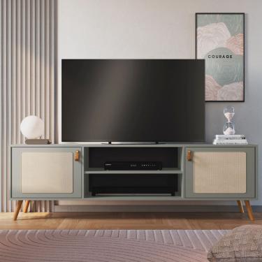 Imagem de Rack para Sala de Estar 180cm Viena