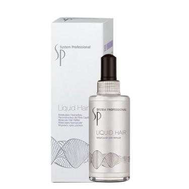 Imagem de Wella Sp Liquid Hair Reparador 100Ml