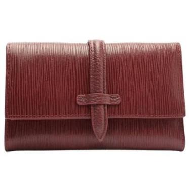 Imagem de Carteira Arezzo Couro Helena Média Feminina-Feminino