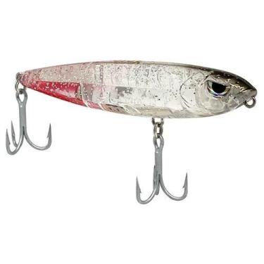 Imagem de Isca artificial yara mad dog 9cm 13g (superfície), 08
