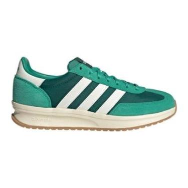 Imagem de Tênis Adidas Run 70s 2.0 Masculino - Verde 45-Masculino