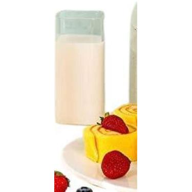 Imagem de Misturador De Bebidas Leite Ovos E Shake Recarregável Usb - Sweet Home