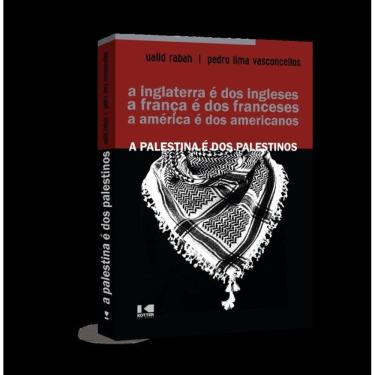 Imagem de A Palestina É Dos Palestinos