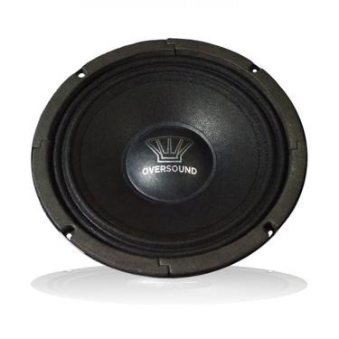 Imagem de Alto Falante Oversound 8 Steel 8R