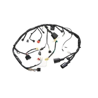 Imagem de Chicote Fiação Principal Magnetron Honda Cb 300r 2010-2011