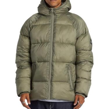 Imagem de Jaqueta DC Shoes Cantera Puffer WT25 Masculina Vetiver