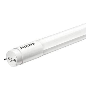 Imagem de Lâmpada Led Tubular 9w Branco Neutro 900lm T8 Philips