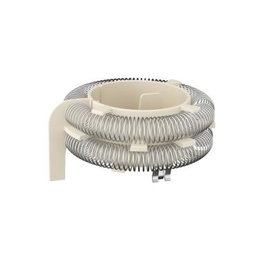 Imagem de Resistência Ducha Eletrônica Fit 6800w 220v - Hydra