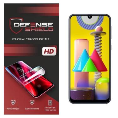 Imagem de Pelicula Hydrogel Para Galaxy M31 Defense Shield