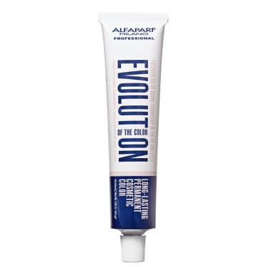 Imagem de Alfaparf Milano Evolution Of The Color 8.21 Louro Claro Irisé Cinza - Coloração Permanente 60ml