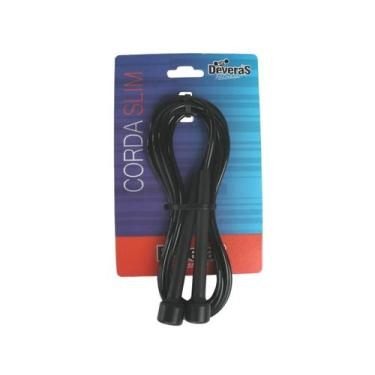 Imagem de Corda de Pular para Exercícios - corda para pular exercicio - Deveras,