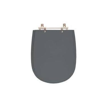 Imagem de Assento sanitario tampa para vaso paris incepa mdf - SICMOL