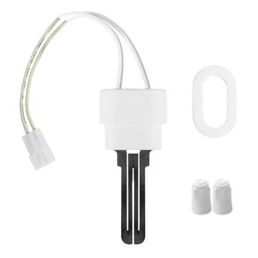 Imagem de Gabrella Kit de ignição de aquecedor de piscina 77707-0054, kit de substituição para aquecedores de piscina e spa com Pentair, compatível com Pentair Sta-Rite Max-E-Therm MasterTemp 200/250/300/400