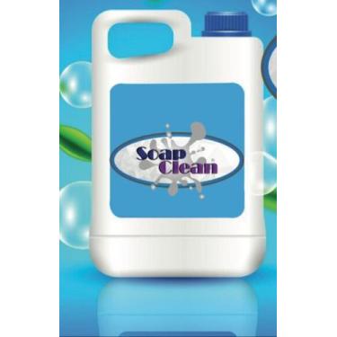 Imagem de Sabonete liquido - Clean Day