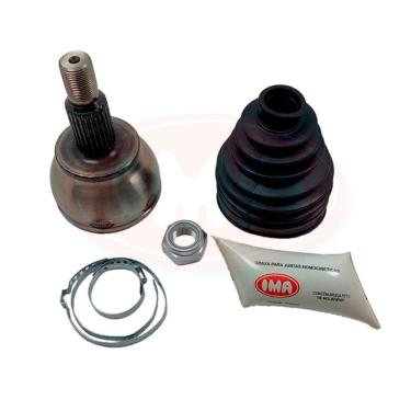 Imagem de Al-1753 - Ponteira Homocinética - Classe B 150/170/180 - Automático / Classe C 200 - Ima