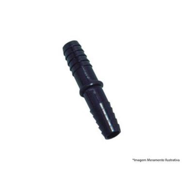 Imagem de Emenda Mangueira Inca Polietileno 3/4equot c/10pcs