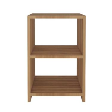 Imagem de Mesa de Cabeceira Mesinha Nicho Quarto Sala Decoração Pamela Camaleão,