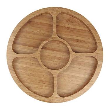 Imagem de Mor - Gamela com 5 Divisórias Bamboo