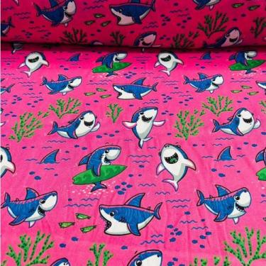 Imagem de Tecido Oxford Estampado Toalha de Mesa - (1m x 1,5m) - Impacto tecidos