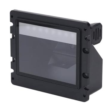 Imagem de WALFRONT LEITOR NFC INCORTIDO 1D 2D Códigos QR Módulo de Código de Barras Módulo Auto Sensing para Acesso Ao Controle de Controle Códigos de Varredura