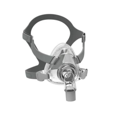 Imagem de Máscara Oronasal SemApoio de Testa F5A BMC (G)