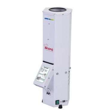 Imagem de Moinho de Pão Maná Bivolt Manual MPM-2