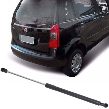 Imagem de Amortecedor Tampa Traseira Porta Mala Mola Gás Fiat Idea 2005 à 2010
