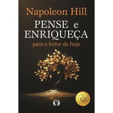 Imagem de Pense E Enriqueça Para O Leitor De Hoje - CITADEL, 3