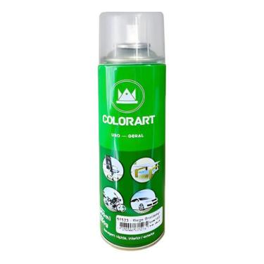 Imagem de Spray Verniz Acrílico Colorart 300ml - Fosco Ou Brilhante