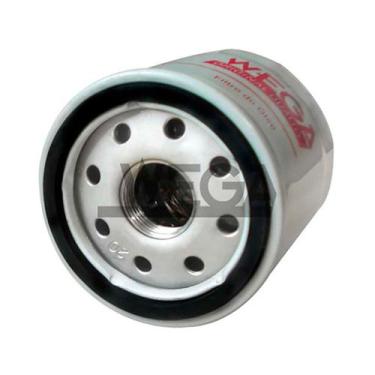 Imagem de Filtro Óleo Renault Twingo 1994 a 1998 - 129018 - WO205