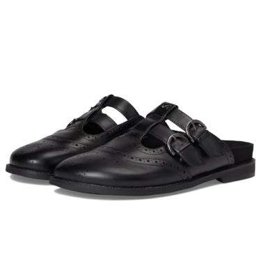 Imagem de Circus NY by Sam Edelman Claudia Mule feminino, Preto, 35