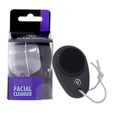 Imagem de Escova Limpeza Facial Dark Facial Cleanser - Klass Vough