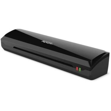 Imagem de Maquina Plastificadora A4 LM4205H-1 220V - Procalc