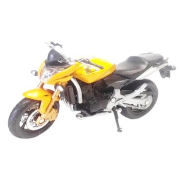 Imagem de miniatura Honda Hornet GAM0448 - Welly
