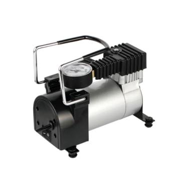 Imagem de Mini Compressor De Ar PortáTil