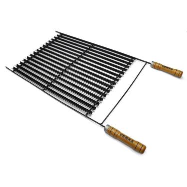 Imagem de Grelha de Churrasco Venax Esmaltada