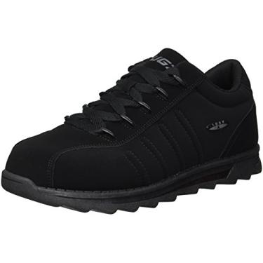 Imagem de Lugz Tênis masculino Changeover Ii Fashion, Preto, 12